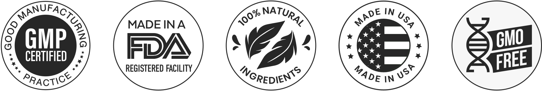 Certified Advanced Amino Powder